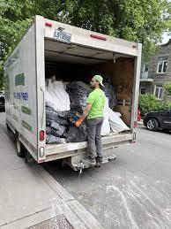 Best Residential Junk Removal  in Forest Park, IL